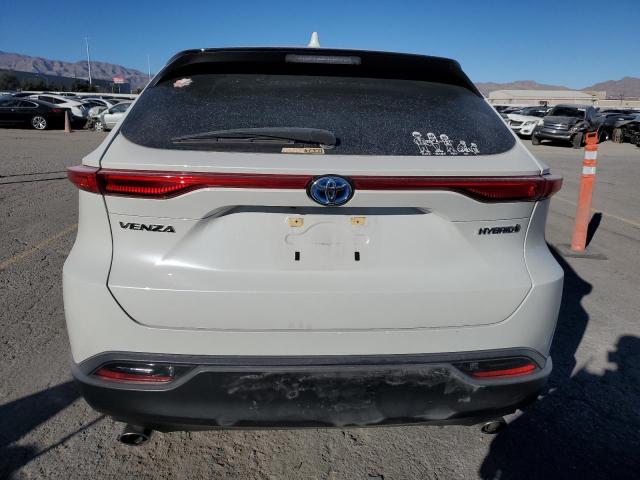 Photo 6 from auction – 2021 TOYOTA VENZA LE with VIN JTEAAAAH3MJ045196