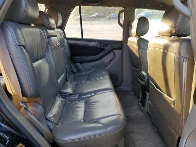 Photo 11 from auction – 2006 TOYOTA 4RUNNER SR with VIN JTEZU14R460064539