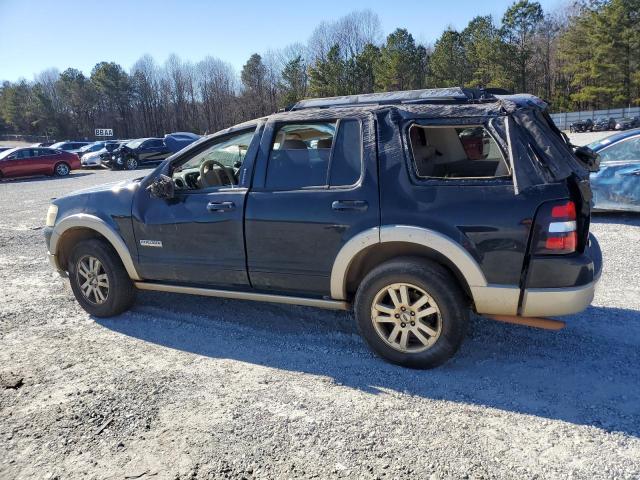 Photo 2 from auction – 2007 FORD EXPLORER E with VIN 1FMEU74E97UA84147