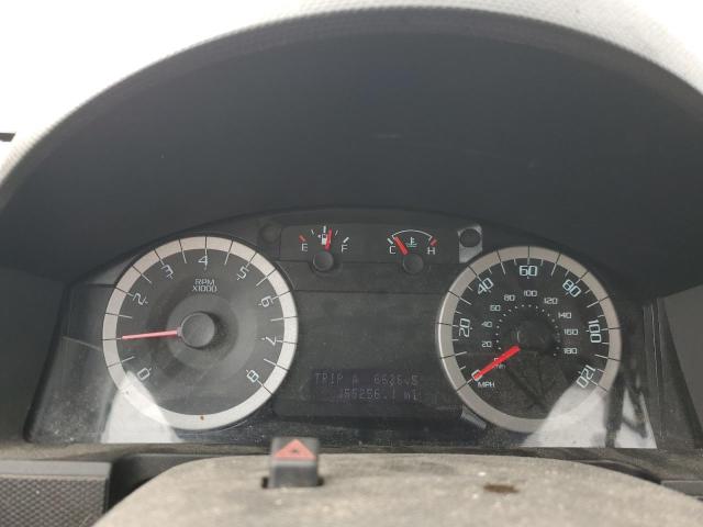 Photo 9 from auction – 2011 FORD ESCAPE XLT with VIN 1FMCU0D76BKB02477