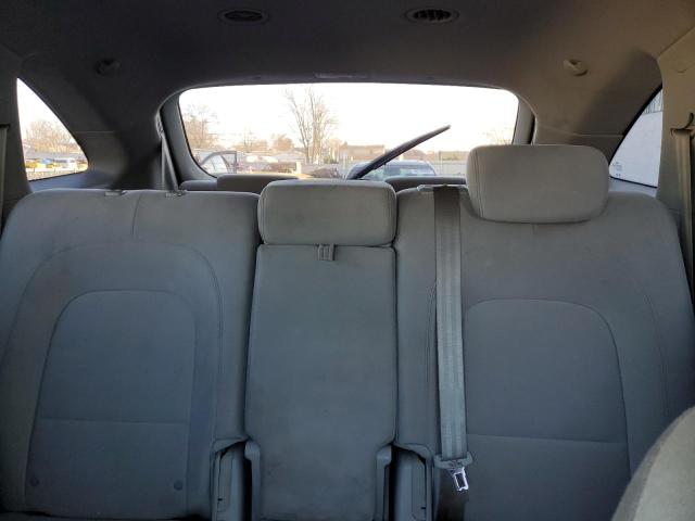 Photo 10 from auction – 2011 HYUNDAI VERACRUZ G with VIN KM8NU4CC9BU176480
