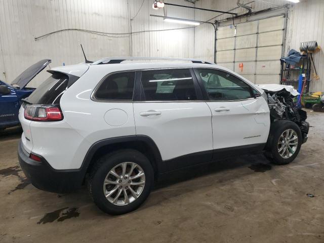 Photo 3 from auction – 2019 JEEP CHEROKEE L with VIN 1C4PJMCB2KD380258