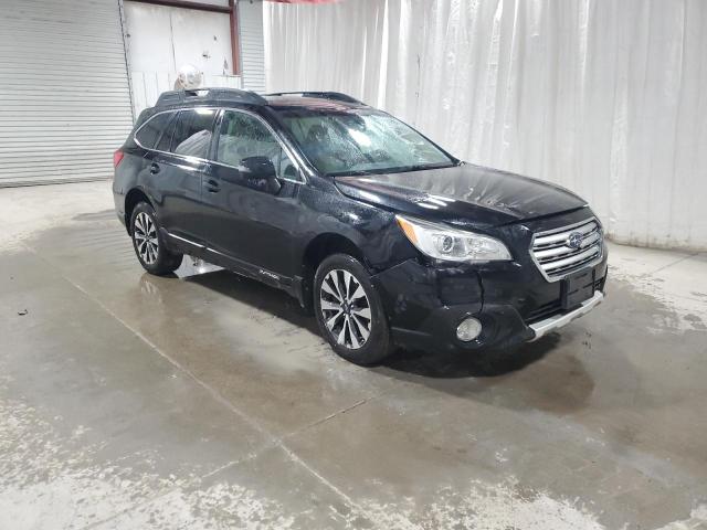 Photo 4 from auction – 2016 SUBARU OUTBACK 2. with VIN 4S4BSANC8G3348919