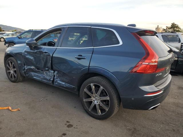 Photo 2 from auction – 2018 VOLVO XC60 T5 IN with VIN YV4102RL5J1011937