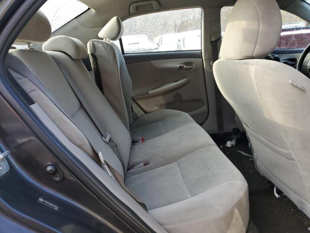 Photo 10 from auction – 2011 TOYOTA COROLLA BA with VIN 2T1BU4EE6BC676034