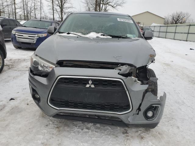 Photo 5 from auction – 2015 MITSUBISHI OUTLANDER with VIN 4A4AR3AW9FE030603