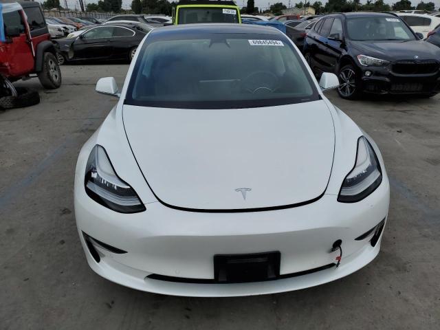 Photo 5 from auction – 2020 TESLA MODEL 3 with VIN 5YJ3E1EAXLF631964