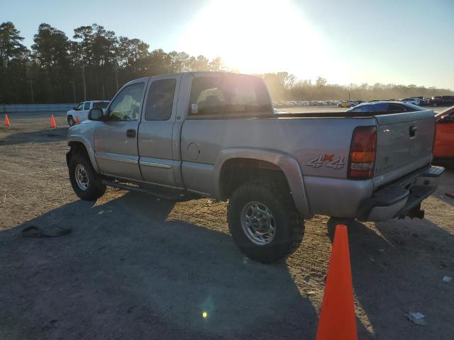 Photo 2 from auction – 2004 GMC SIERRA K25 with VIN 1GTHK29U34E223799