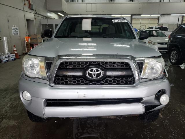 Photo 5 from auction – 2011 TOYOTA TACOMA DOU with VIN 3TMLU4EN3BM076020