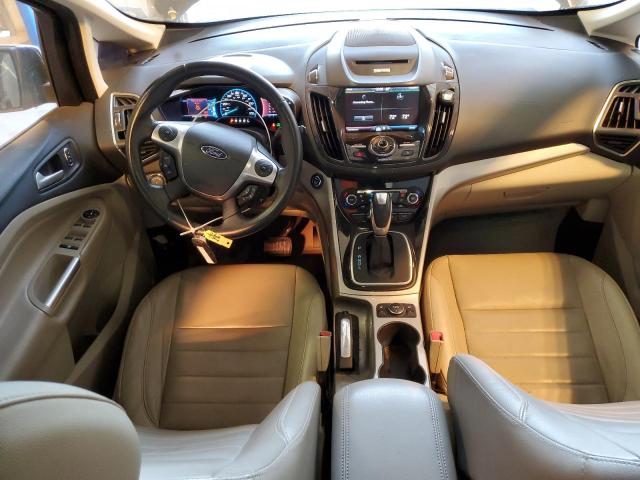 Photo 8 from auction – 2013 FORD C-MAX PREM with VIN 1FADP5CU5DL529088