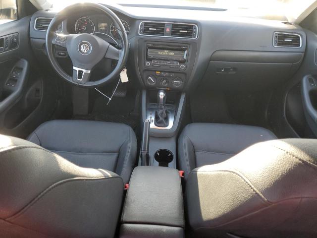 Photo 8 from auction – 2012 VOLKSWAGEN JETTA with VIN 3VWDP7AJ3CM454304