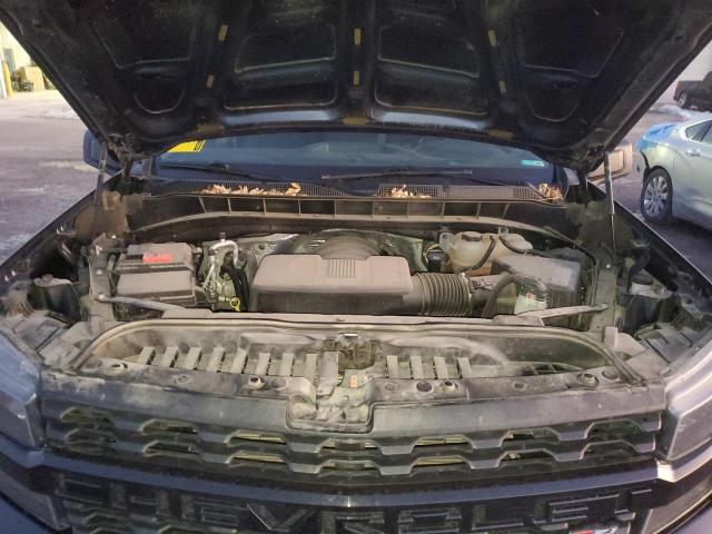 Photo 11 from auction – 2021 CHEVROLET SILVERADO with VIN 1GCPYCEF2MZ400116