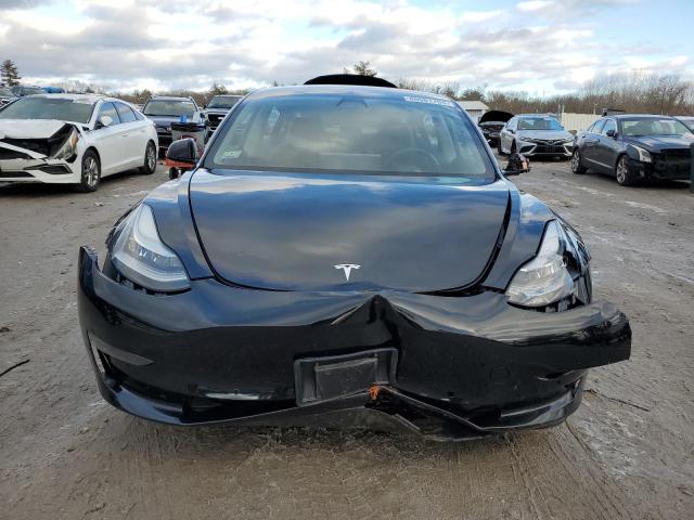 Photo 5 from auction – 2018 TESLA MODEL 3 with VIN 5YJ3E1EA2JF109102
