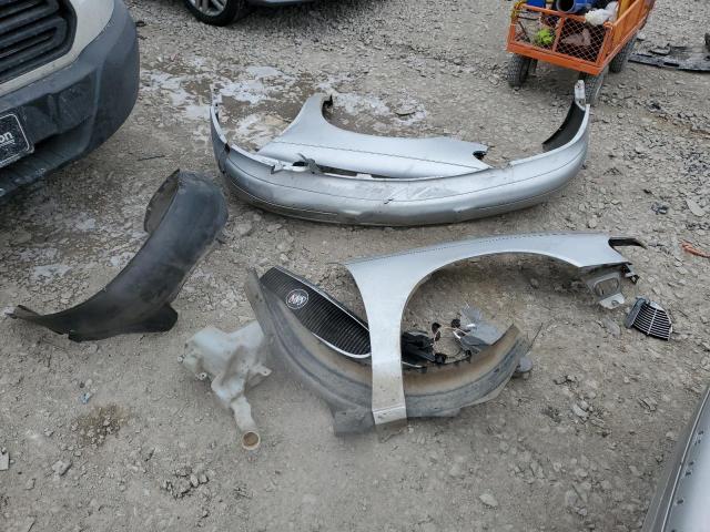 Foto 12 de la subasta – 2002 BUICK CENTURY con VIN 2G4WY55J921117631