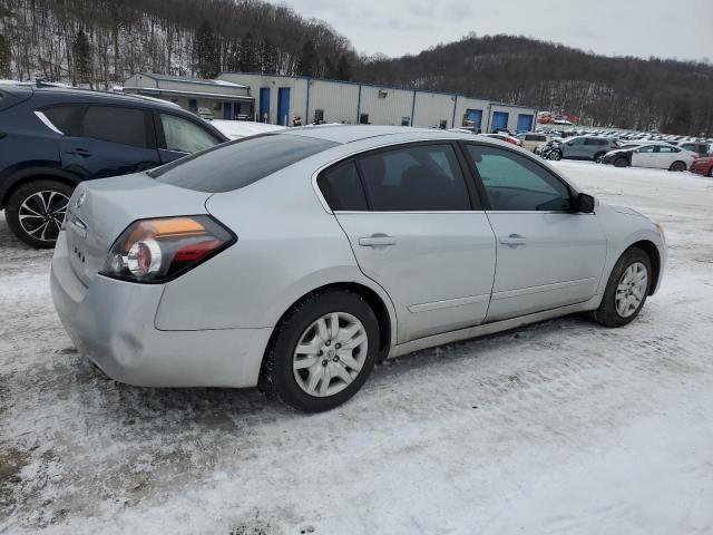 Photo 3 from auction – 2011 NISSAN ALTIMA BAS with VIN 1N4AL2APXBN407564