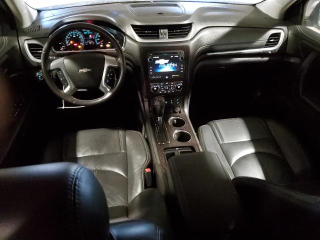 Photo 8 from auction – 2016 CHEVROLET TRAVERSE L with VIN 1GNKRHKD7GJ202343