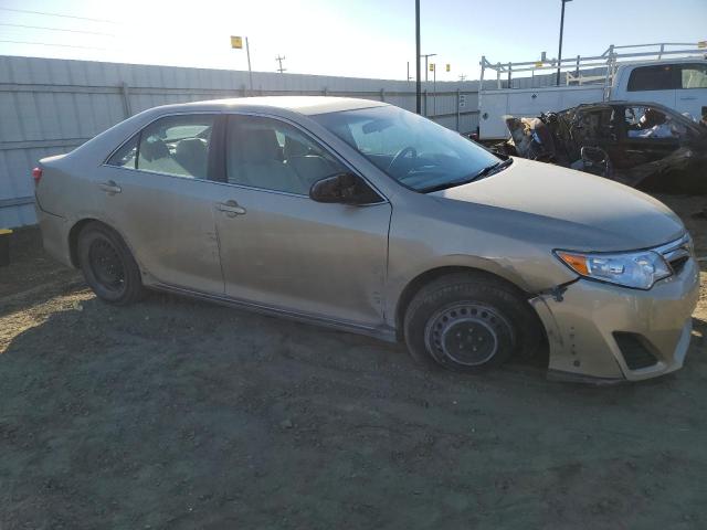 Photo 4 from auction – 2012 TOYOTA CAMRY BASE with VIN 4T4BF1FK1CR169769