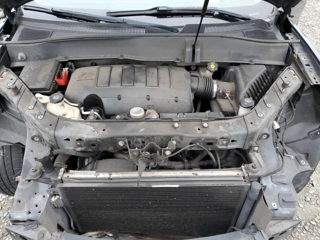 Photo 12 from auction – 2014 GMC ACADIA DEN with VIN 1GKKVTKDXEJ172165