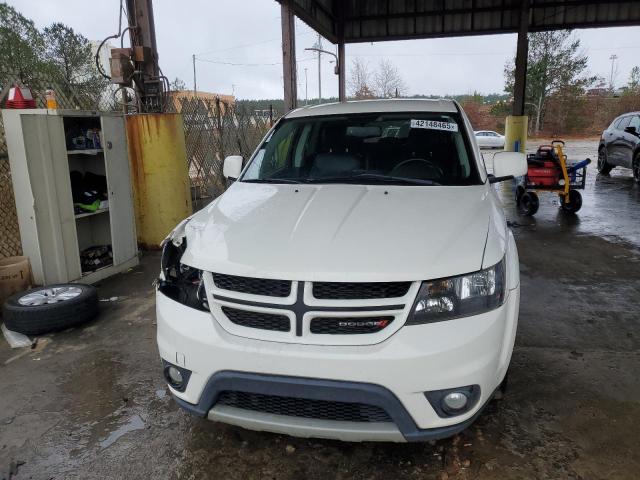 Photo 5 from auction – 2015 DODGE JOURNEY R/ with VIN 3C4PDCEG5FT674120