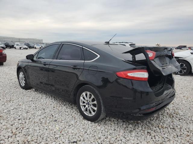 Photo 2 from auction – 2015 FORD FUSION SE with VIN 3FA6P0HD6FR278770