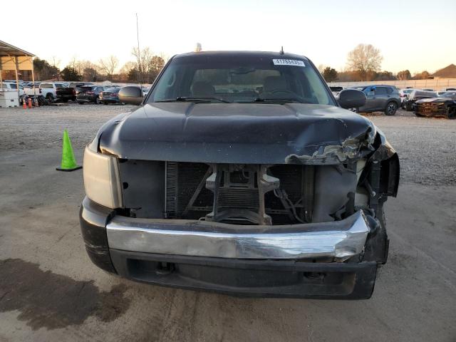 Photo 5 from auction – 2008 CHEVROLET SILVERADO with VIN 2GCEC13J581171916