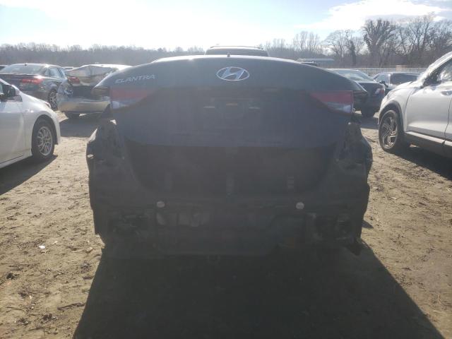Photo 6 from auction – 2016 HYUNDAI ELANTRA SE with VIN 5NPDH4AE2GH747477