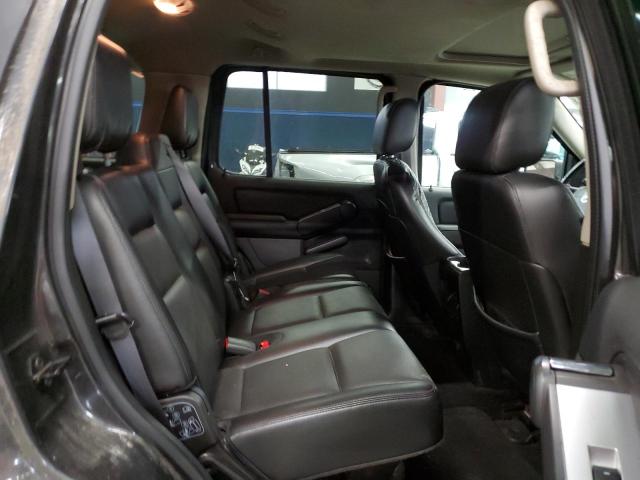 Photo 11 from auction – 2007 MERCURY MOUNTAINEE with VIN 4M2EU488X7UJ22972