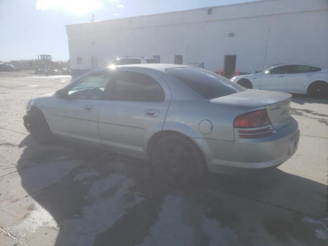 Photo 2 from auction – 2006 DODGE STRATUS SX with VIN 1B3AL46T76N227963