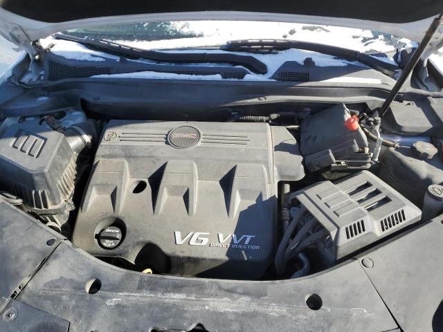 Photo 12 from auction – 2015 GMC TERRAIN SL with VIN 2GKFLXE34F6419549