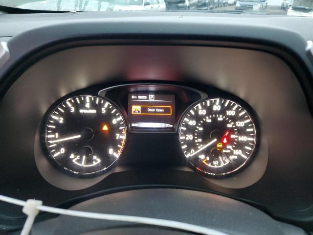 Photo 9 from auction – 2016 NISSAN PATHFINDER with VIN 5N1AR2MM4GC604481