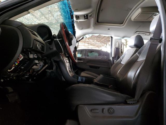 Zdjęcie 7 z aukcji – 2013 CADILLAC ESCALADE P z VIN 1GYS3CEF9DR186941