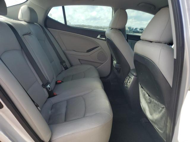 Foto 10 de la subasta – 2015 KIA OPTIMA EX con VIN 5XXGN4A75FG372220