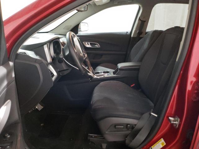 Photo 7 from auction – 2014 CHEVROLET EQUINOX LT with VIN 1GNFLFEK6EZ128669