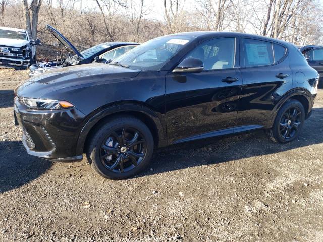 DODGE HORNET R/T 2024 with VIN ZACPDFDW5R3A16875 - Photo from auction
