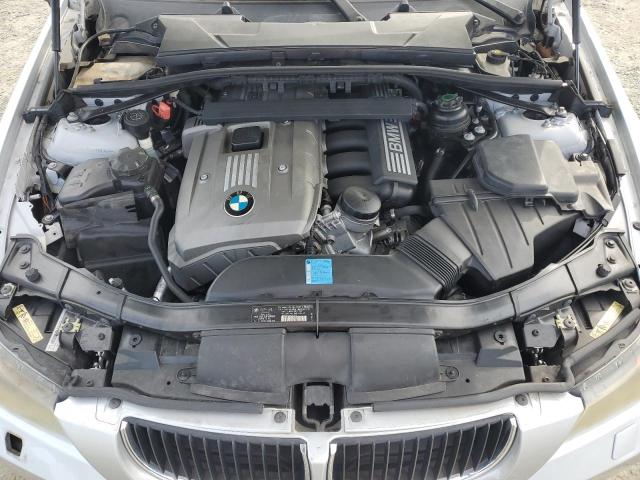Photo 11 from auction – 2006 BMW 325 I with VIN WBAVB13516KX41734