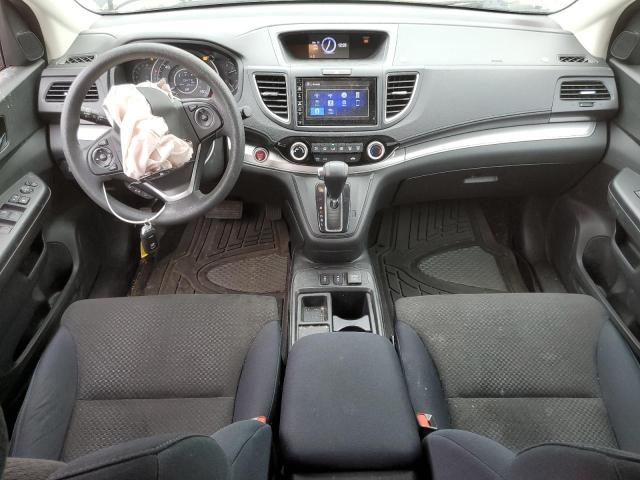 Photo 8 from auction – 2016 HONDA CR-V EX with VIN 2HKRM4H51GH708502