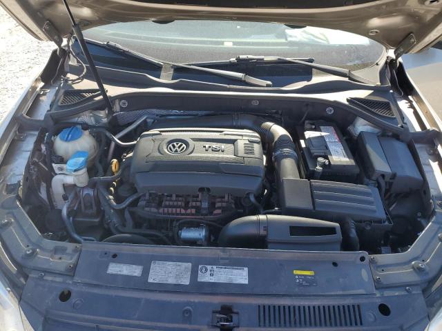 Photo 11 from auction – 2015 VOLKSWAGEN PASSAT S with VIN 1VWAT7A34FC087113