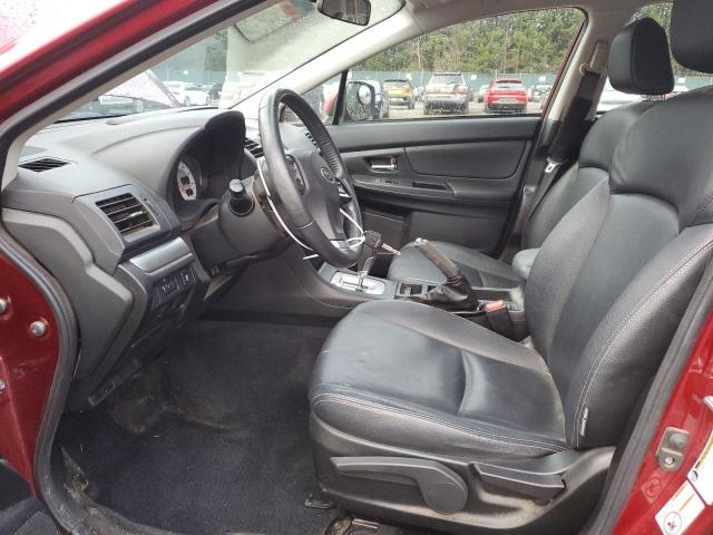 Photo 7 from auction – 2013 SUBARU IMPREZA LI with VIN JF1GPAG62DH819101