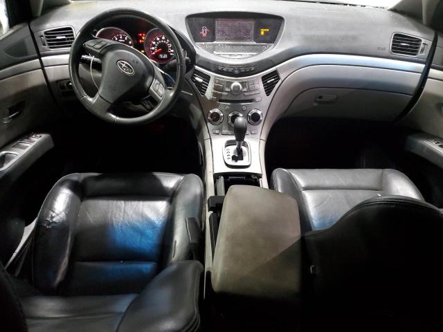 Photo 8 from auction – 2011 SUBARU TRIBECA LI with VIN 4S4WX9HDXB4401368
