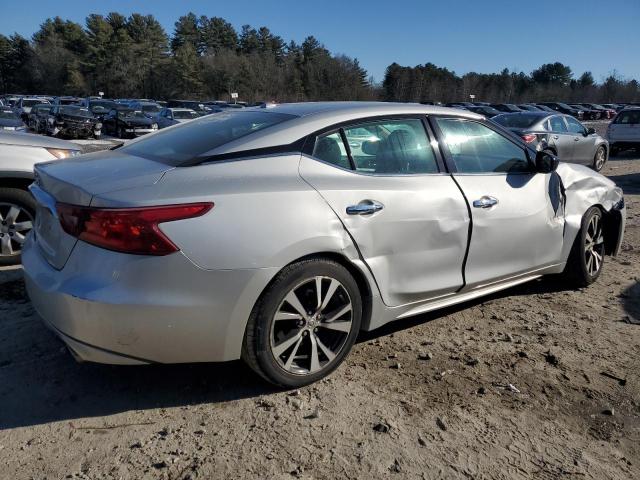 Photo 3 from auction – 2018 NISSAN MAXIMA 3.5 with VIN 1N4AA6AP3JC360837