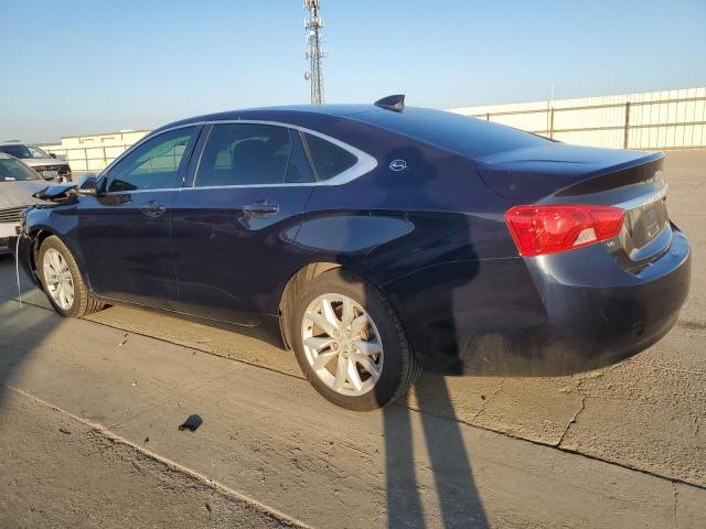 Photo 2 from auction – 2017 CHEVROLET IMPALA LT with VIN 2G1105S3XH9104899