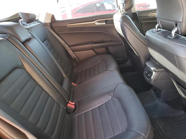 Zdjęcie 10 z aukcji – 2014 FORD FUSION SE z VIN 3FA6P0HD4ER174180