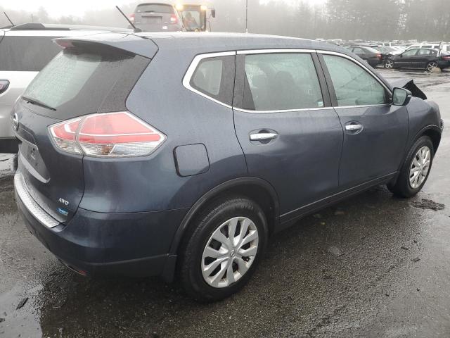 Photo 3 from auction – 2014 NISSAN ROGUE S with VIN 5N1AT2MV7EC790475