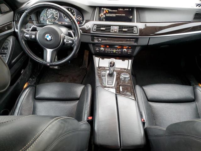 Photo 8 from auction – 2015 BMW 535 XI with VIN WBA5B3C56FD543487