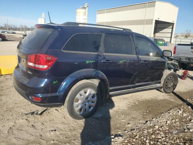 Photo 3 from auction – 2019 DODGE JOURNEY SE with VIN 3C4PDCBB3KT770900