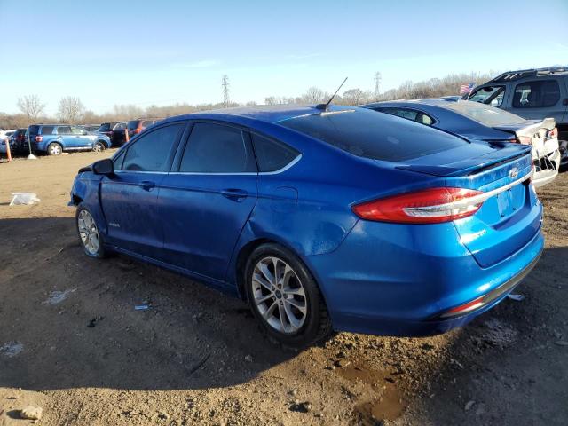 Photo 2 from auction – 2017 FORD FUSION SE with VIN 3FA6P0LU3HR222523