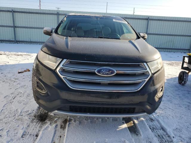Photo 5 from auction – 2016 FORD EDGE SEL with VIN 2FMPK4J9XGBB55673