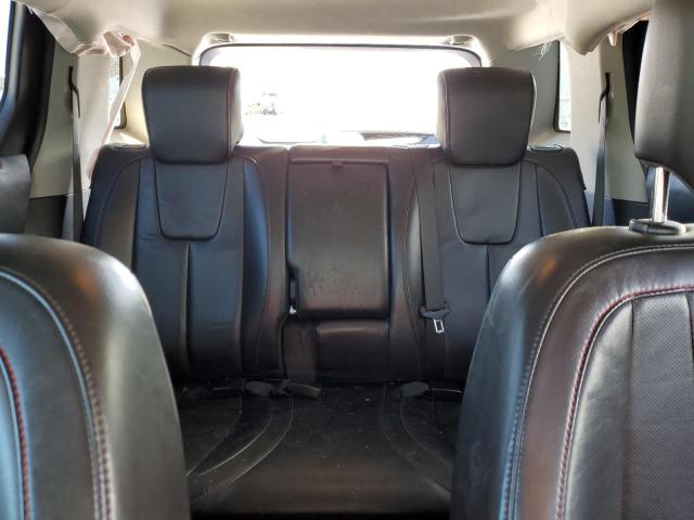 Photo 10 from auction – 2011 GMC TERRAIN SL with VIN 2CTFLXE59B6462540
