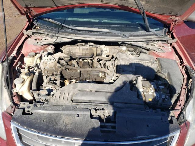 Photo 11 from auction – 2010 NISSAN ALTIMA BAS with VIN 1N4AL2AP7AN432498