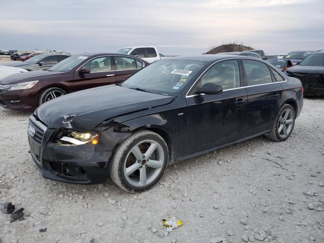 AUDI A4 PREMIUM 2012 с VIN WAUEFAFL5CN014508 - Фото с аукциона